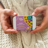 Cotton Twist - Fairy Bracelet Gift Kit in a tin | Scout & Co