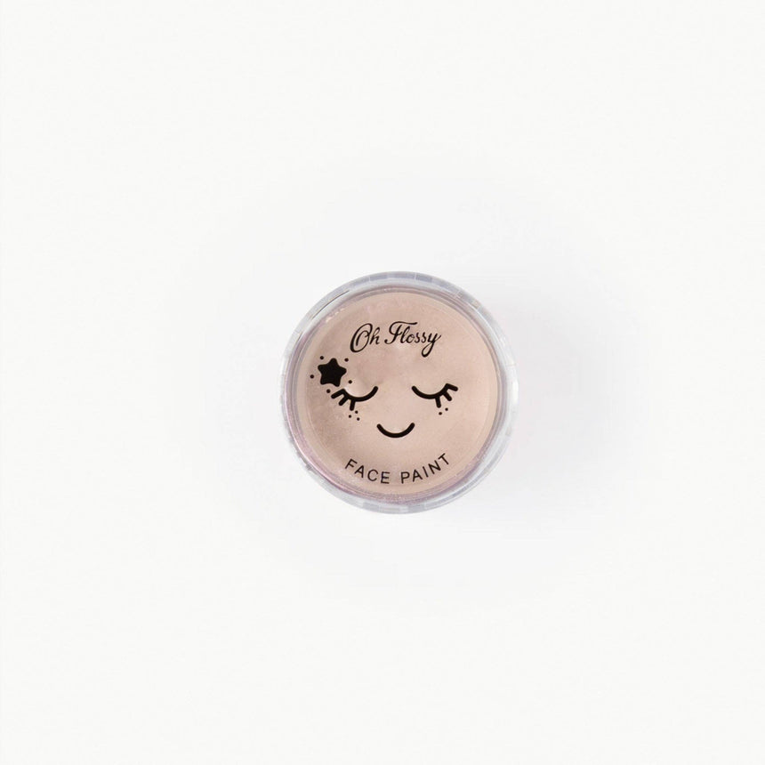 Oh Flossy - Magic Garden face paint set