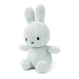 Miffy - Soft Green terry soft toy | Scout & Co