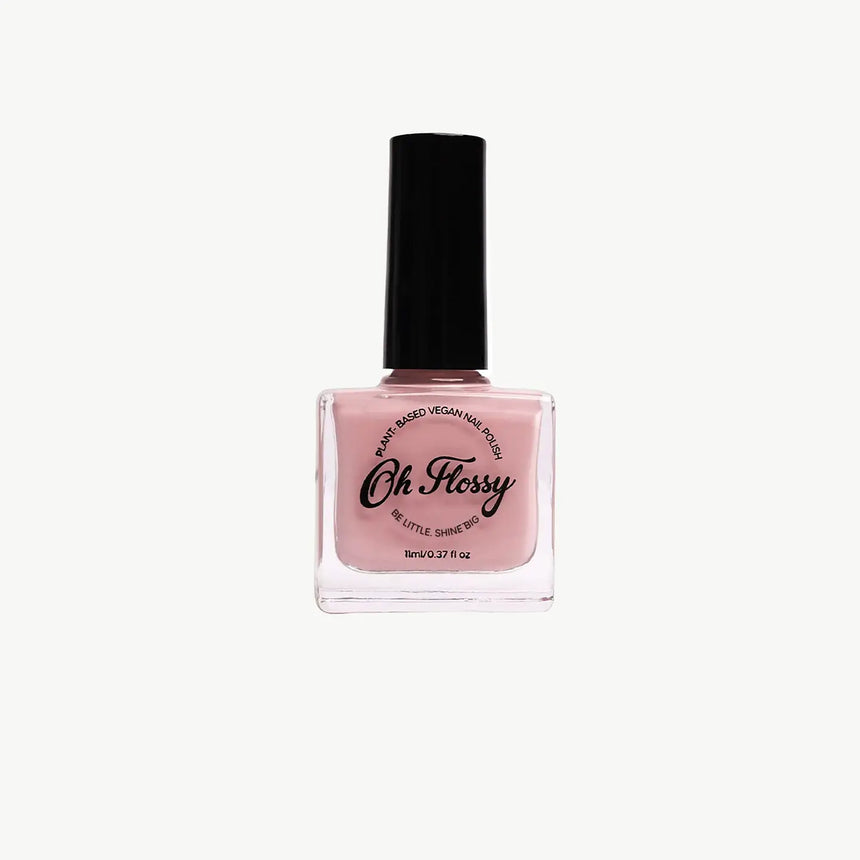 Oh Flossy - Storytime children's nail polishes - set of 3 | Scout & Co