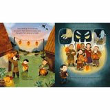 Ning and the Night Spirits - Adriena Fong | Scout & Co