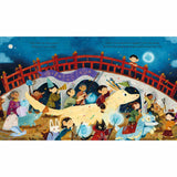 Ning and the Night Spirits - Adriena Fong | Scout & Co