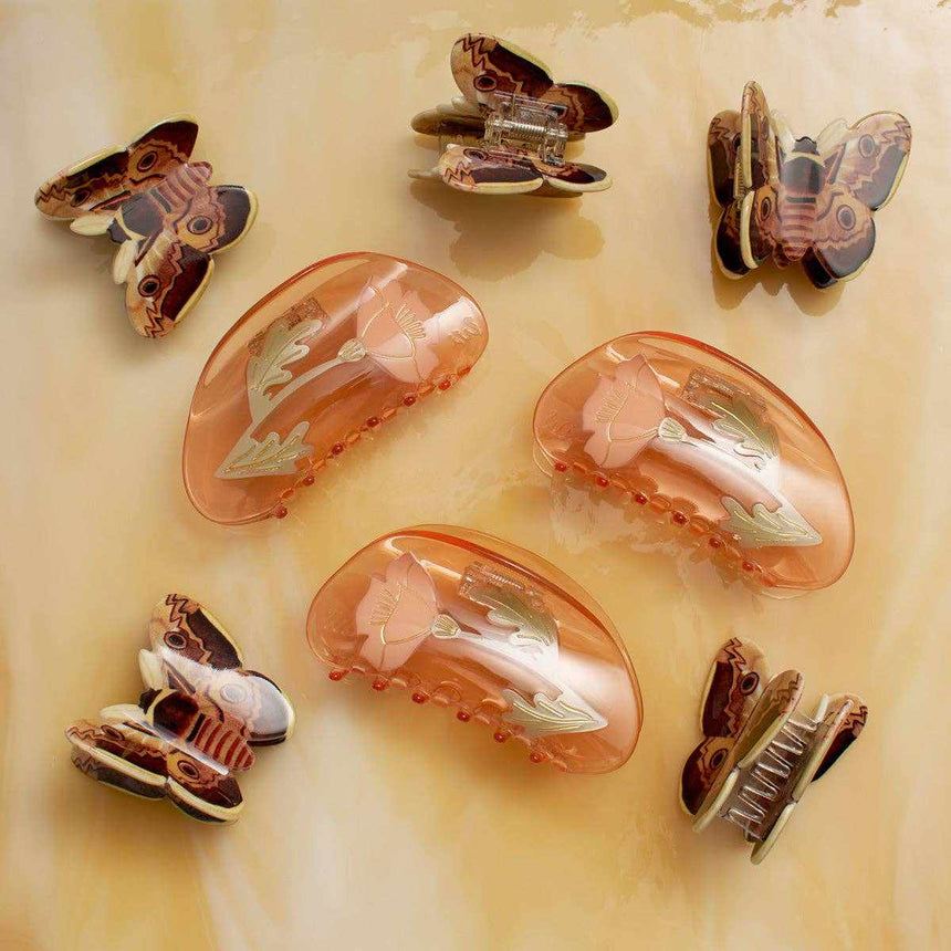 California Poppy Claw | Scout & Co