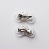 Winona Irene - Spectral Moth hair clips set | Scout & Co