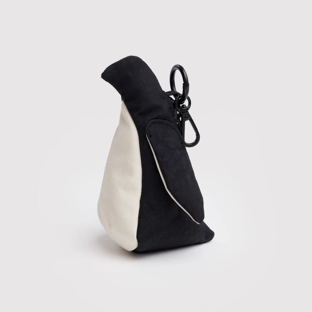 Baggu - Bag charm - Penguin | Scout & Co
