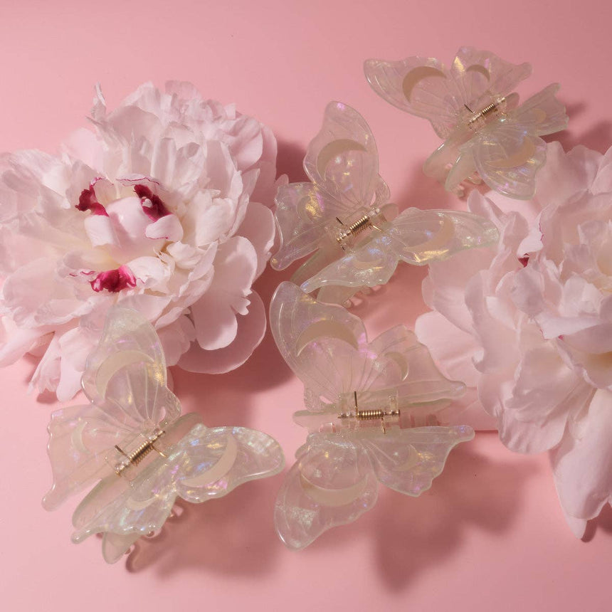 Lunar Moth Claw | Scout & Co