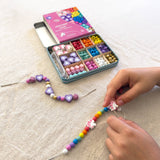 Cotton Twist - Unicorn Love bracelet making kit | Scout & Co
