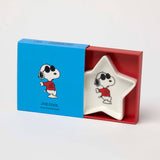 Magpie x Peanuts - Joe Cool star-shaped trinket dish | Scout & Co
