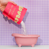 Lovely Skincare - Bath Salts - Birthday Cake | Scout & Co