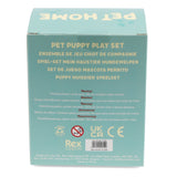 Rex - Little pet playset - Puppy | Scout & Co