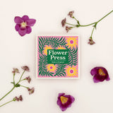 Flower Press - Teasel | Scout & Co