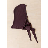 TBCo - Merino Hood - Brown Two-Tone | Scout & Co