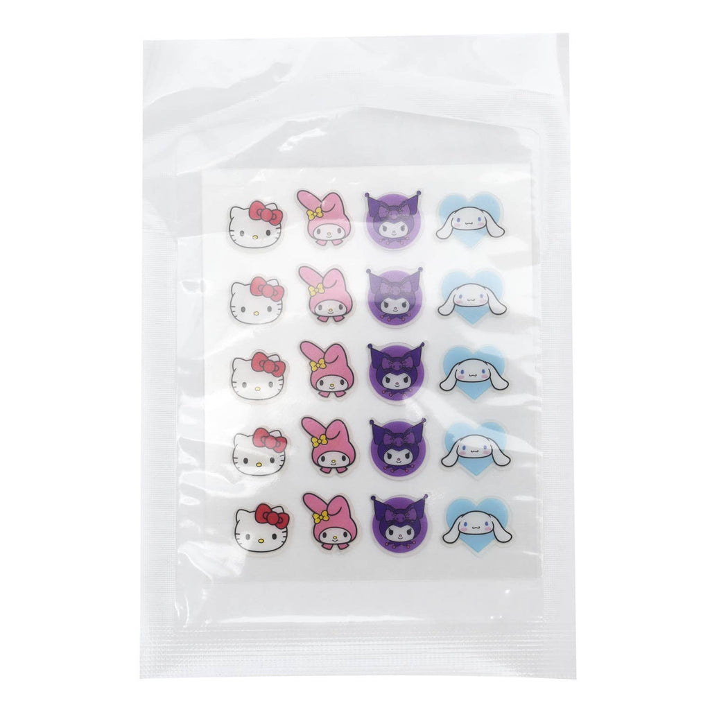 Take Care - Helloy Kitty Anti-Blemish Patches | Scout & Co