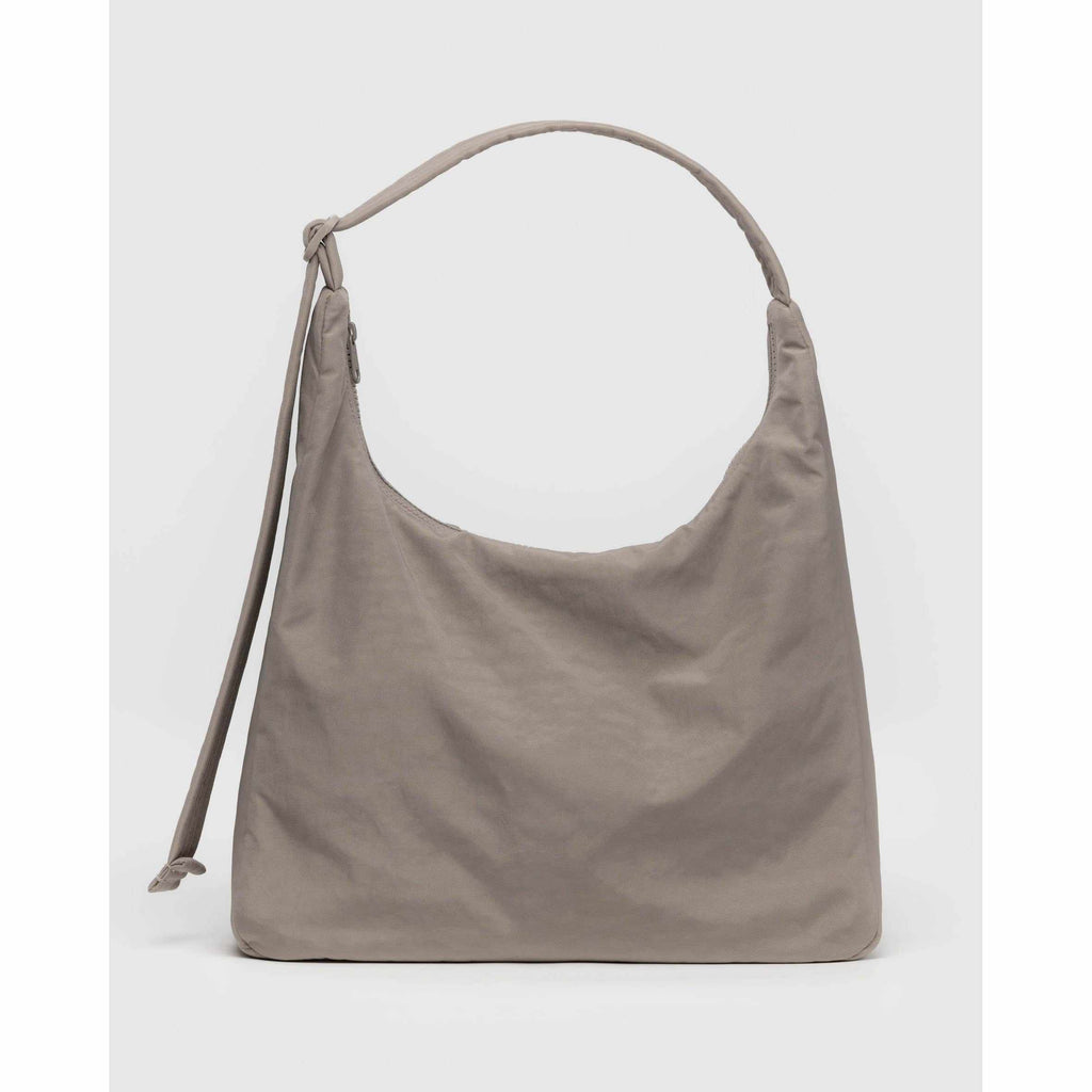 Baggu - Nylon Shoulder bag - Dove | Scout & Co