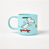Magpie x Peanuts - Skateboard Mug | Scout & Co