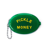 3P4 - Coin Pouch - Pickle Money | Scout & Co