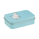 Muurla - Moomin tin box - Moomintroll | Scout & Co