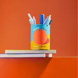 Blood Ocelot - Orange drinking chocolate | Scout & Co