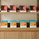 Ocelot - Black Cherry dark chocolate bar | Scout & Co