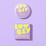 Lovely Skincare - Lip Balm - Blueberry Cheesecake | Scout & Co