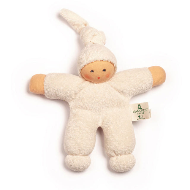 Nanchen - Pimpel doll - Natural | Scout & Co