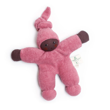 Nanchen - Pimpel doll - Rose | Scout & Co