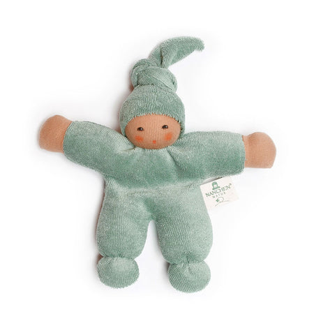 Nanchen - Pimpel doll - Sage | Scout & Co