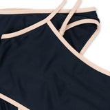 Konges Sløjd - Manon women's bikini - Blueberry | Scout & Co