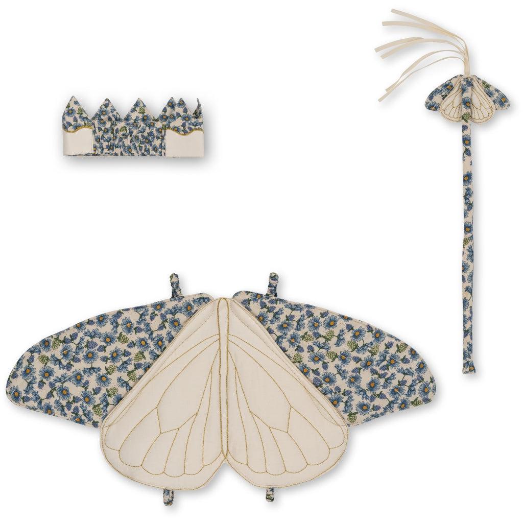 Konges Sløjd - Butterfly dress-up costume | Scout & Co