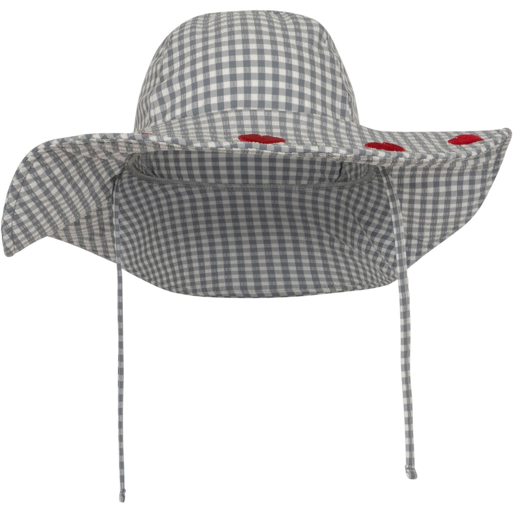 Konges Sløjd - Soline swimhat - Tradewinds | Scout & Co
