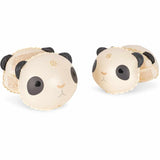 Konges Sløjd - Water wings - Panda | Scout & Co