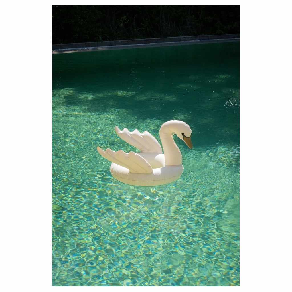 Konges Sløjd - Swim ring - Swan | Scout & Co