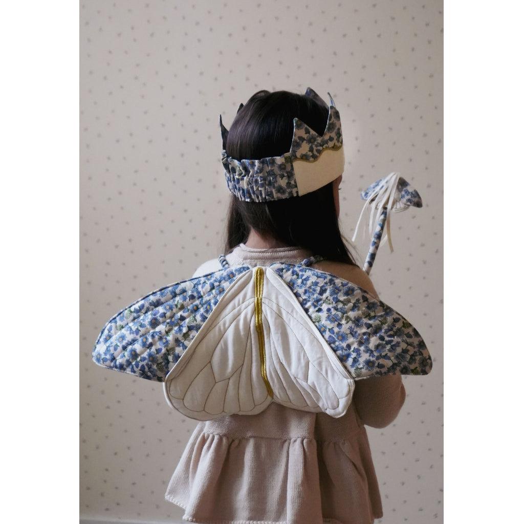 Konges Sløjd - Butterfly dress-up costume | Scout & Co