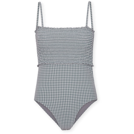 Konges Sløjd - Soline women's swimsuit - Tradewinds | Scout & Co
