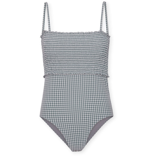 Konges Sløjd - Soline women's swimsuit - Tradewinds | Scout & Co