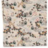 Konges Sløjd - Muslin cloths 3 pack - Mizumi | Scout & Co