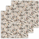 Konges Sløjd - Muslin cloths 3 pack - Mizumi | Scout & Co