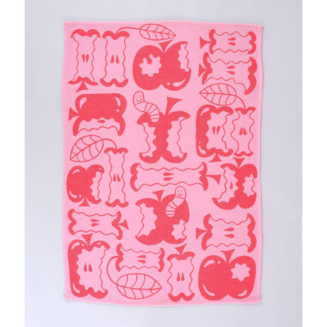 Wrap - An Apple A Day tea towel | Scout & Co