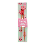 Rex - Training chopsticks - Bunny | Scout & Co