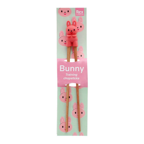 Rex - Training chopsticks - Bunny | Scout & Co