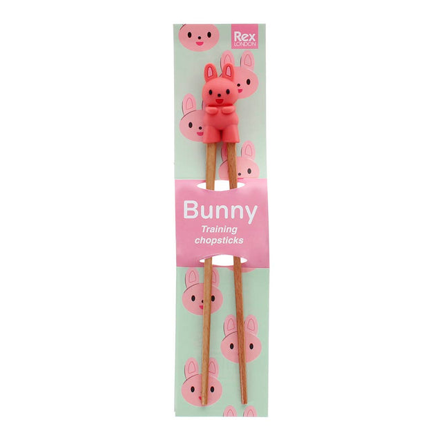Rex - Training chopsticks - Bunny | Scout & Co