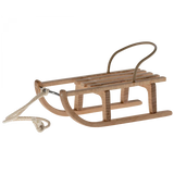Maileg - Mouse sled | Scout & Co
