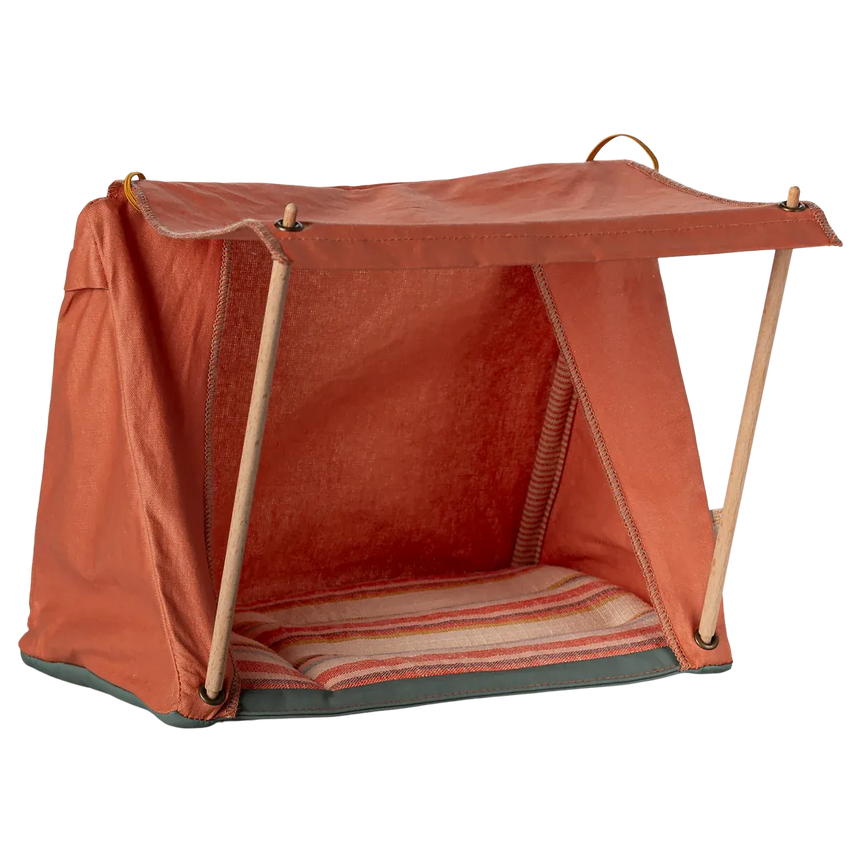 Maileg - Happy camper tent | Scout & Co
