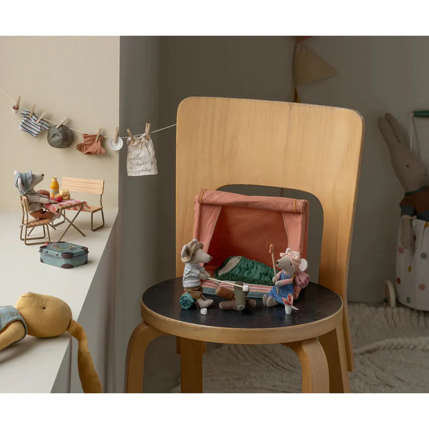 Maileg - Happy camper tent | Scout & Co