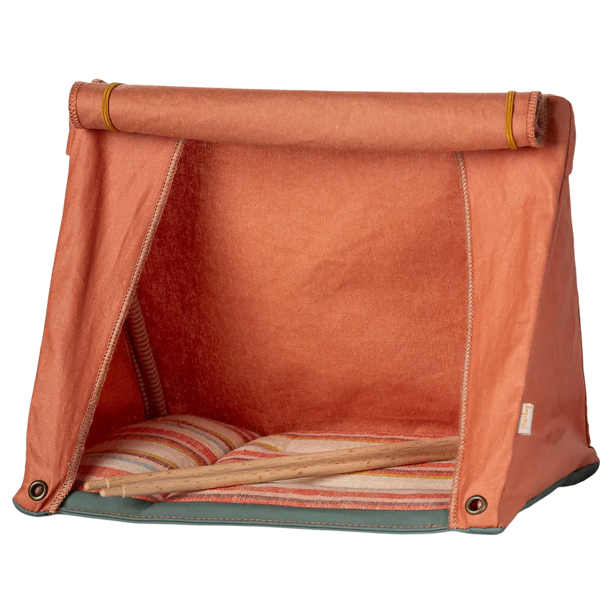 Maileg - Happy camper tent | Scout & Co