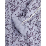Mini Rodini - Mini Leopard sweatshirt - purple | Scout & Co