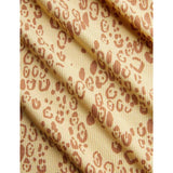 Mini Rodini - Mini Leopard T-shirt - beige | Scout & Co
