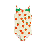 Mini Rodini - Strawberries swimsuit | Scout & Co