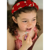 Namaki - Organic lip balm for kids - Raspberry | Scout & Co