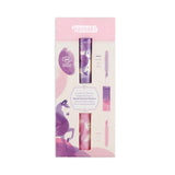 Namaki - Organic double-tip hair mascara - pink & purple | Scout & Co